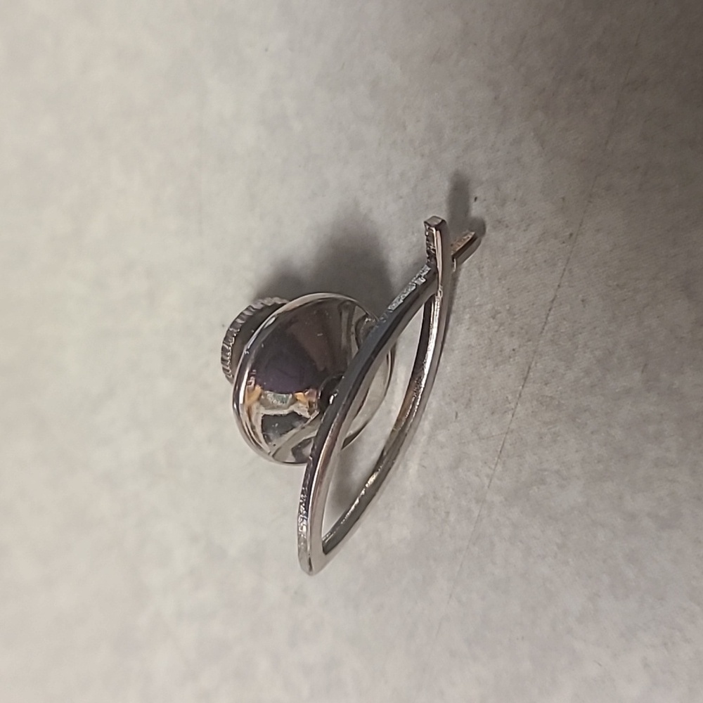 Vintage Angels and Pin Set - Picture 5 of 11